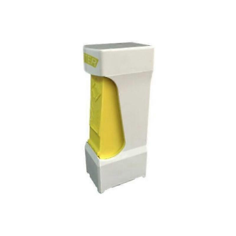 Commonlyn Effortless Butter Slicer With One Click