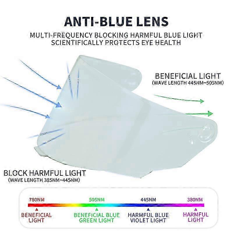 Suitable Photochromic Visor Lenses For Kyt Tt Course Motorcycle Helmet Shield Windshield Sunscreen Ttc Helmets Accessories High Strength