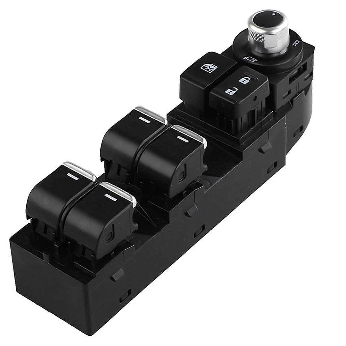  Left Power Window Switch for -5