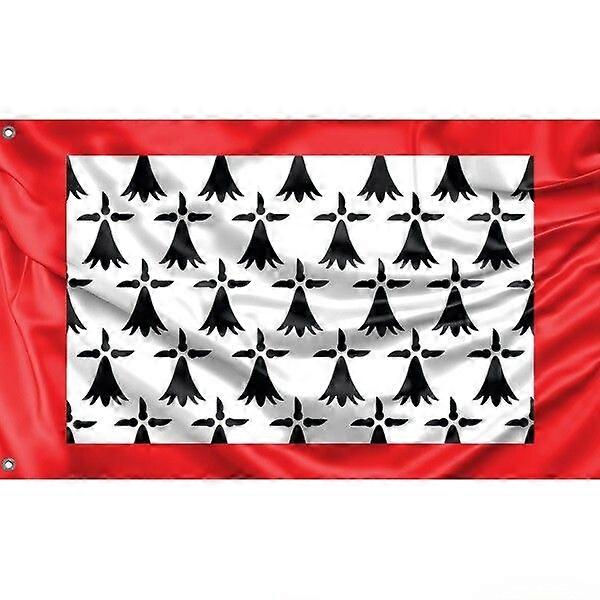 Limousin Region Flag, FG1599