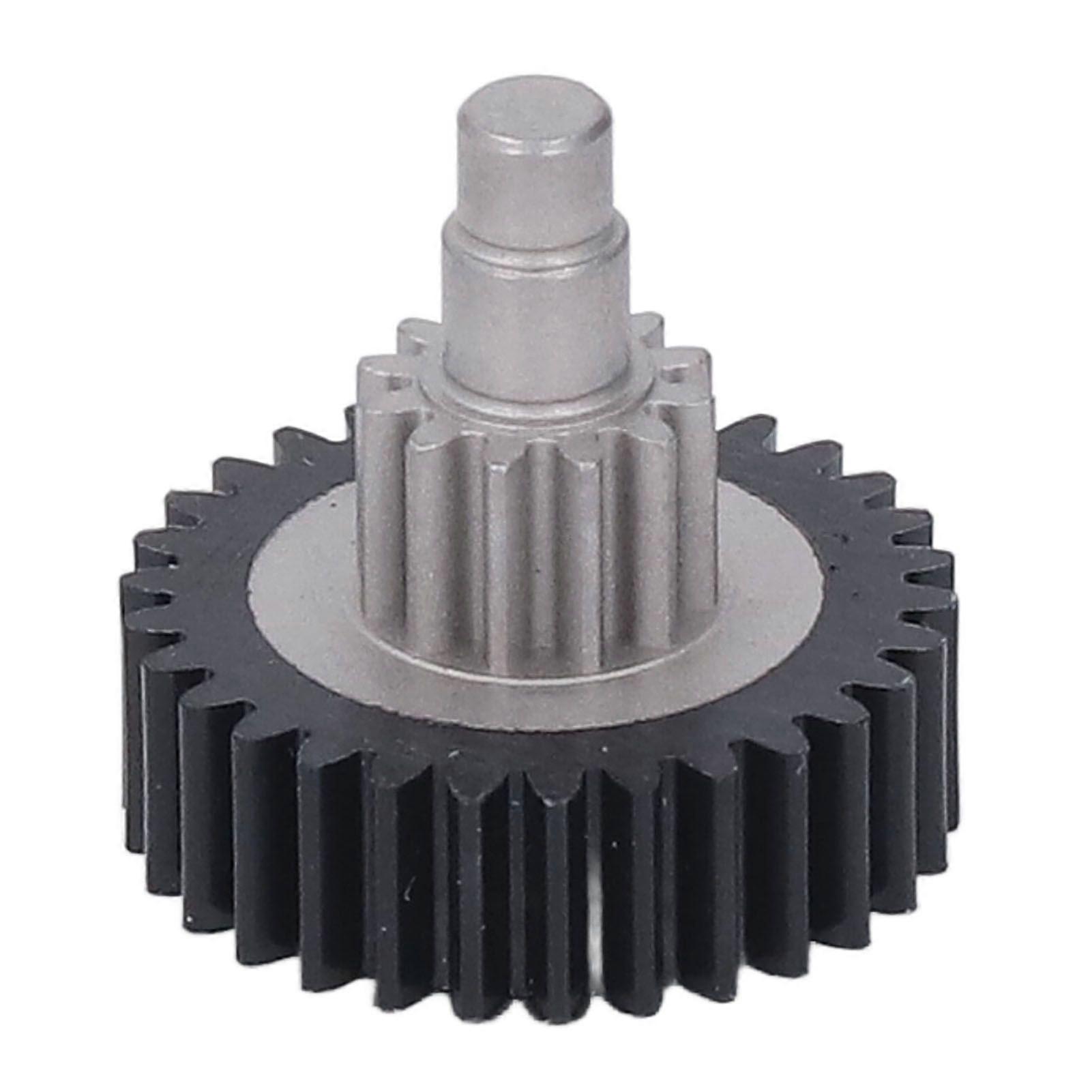 3D Printer Extruder Gear Hardened Steel Extruder Drive Gear for K1 K1C K1Maximum