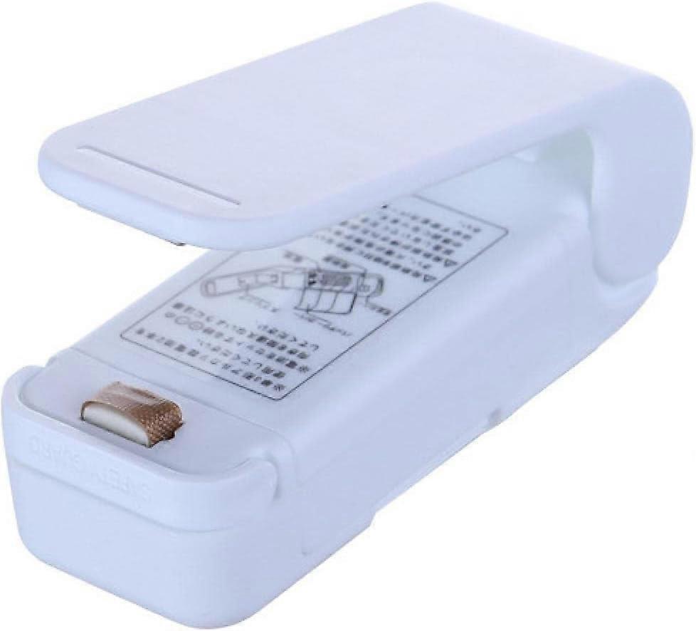 Household Vacuum Sealer Plastic Sealing Machine