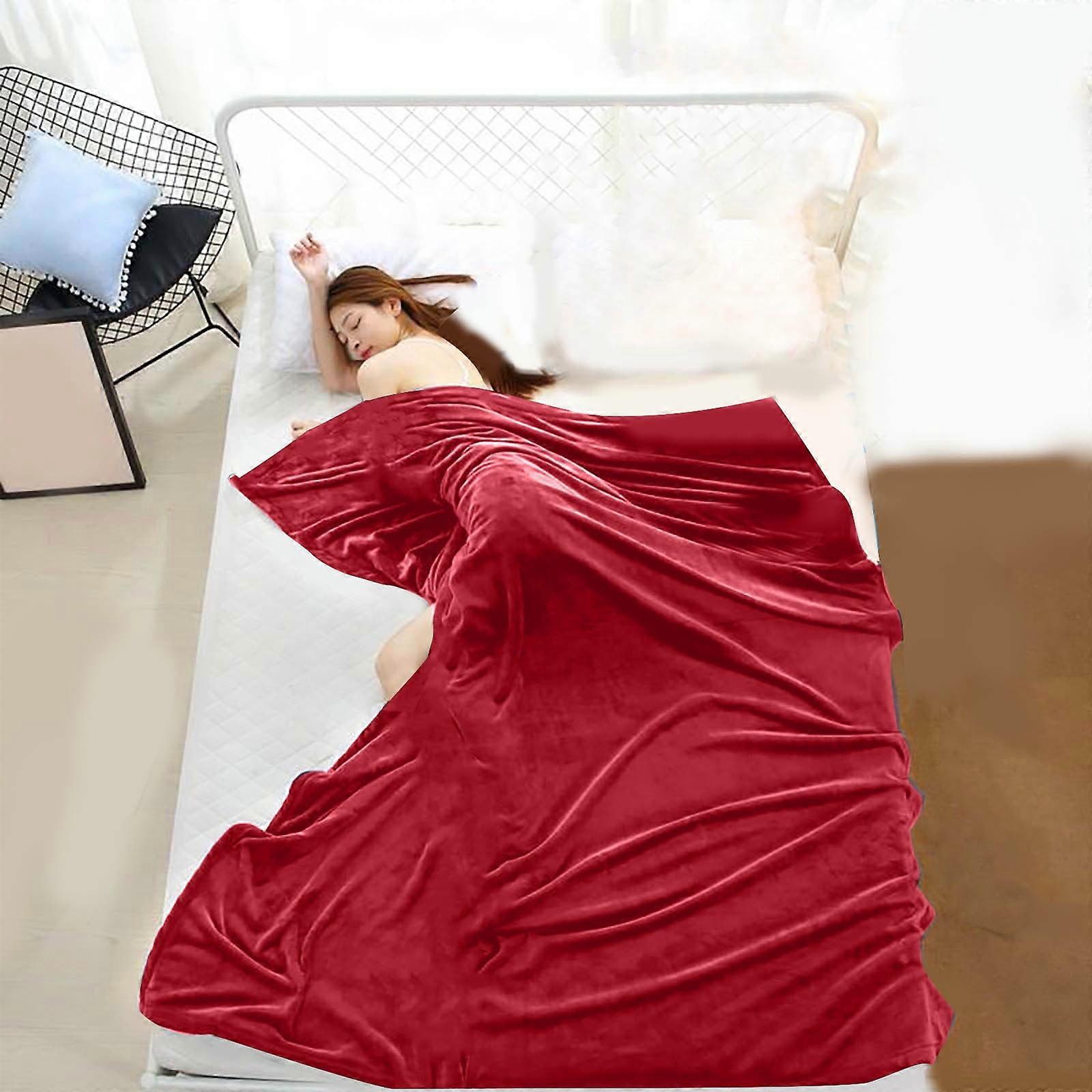 WSBDENLK Soft Microfiber Flannel Blankets for Couch Bed Sofa Ultra Warm for All Seasons Blanket Throws for Sofa Soft Blankets and Throws Clearance