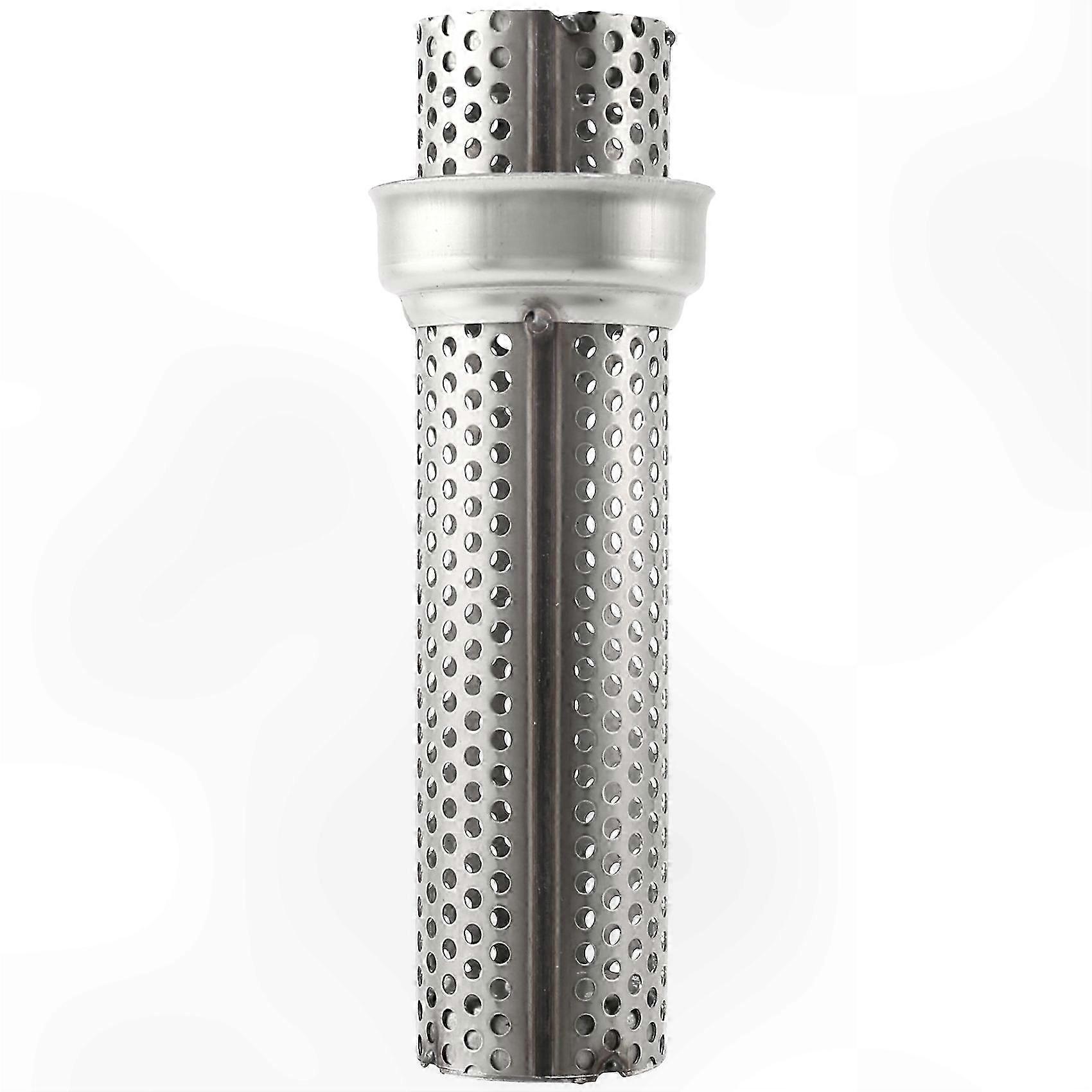 Motorcycle Exhaust Muffler Sound Reducer Mesh Insert for DB Killer 51mm Long Fitment Universal Compatibility