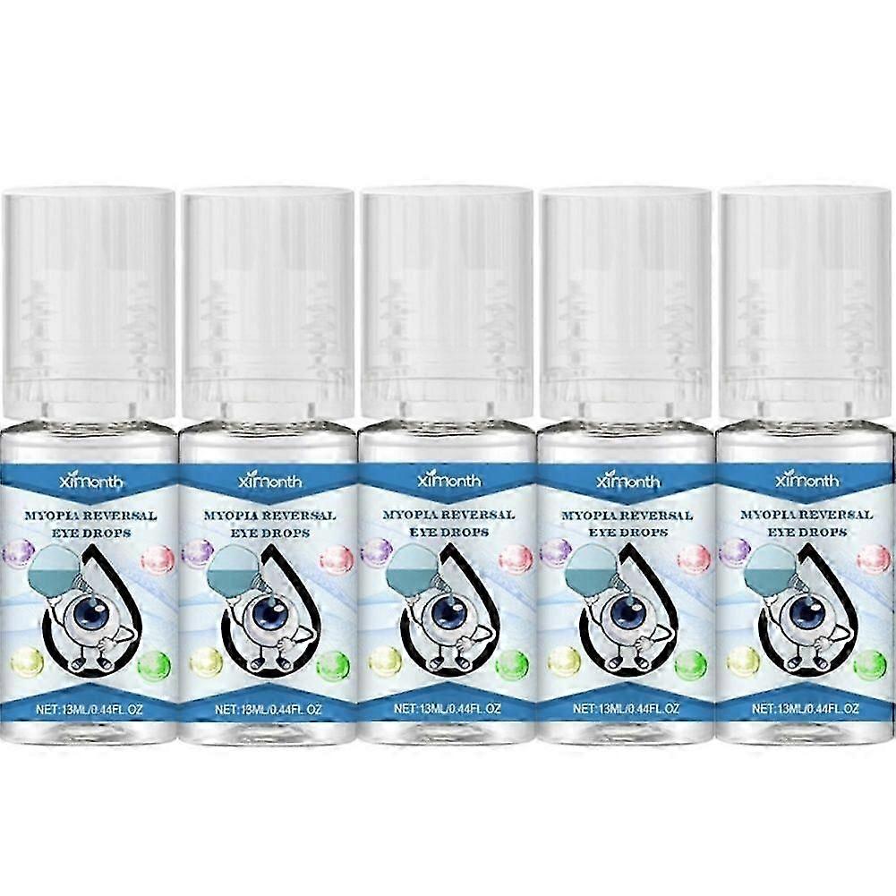 Cataract Removal Eye Drop Improve Blurred Vision Restore Eyesight Relieve Eyeball Infection Dry Itching Red Eyes Treatment Drop
