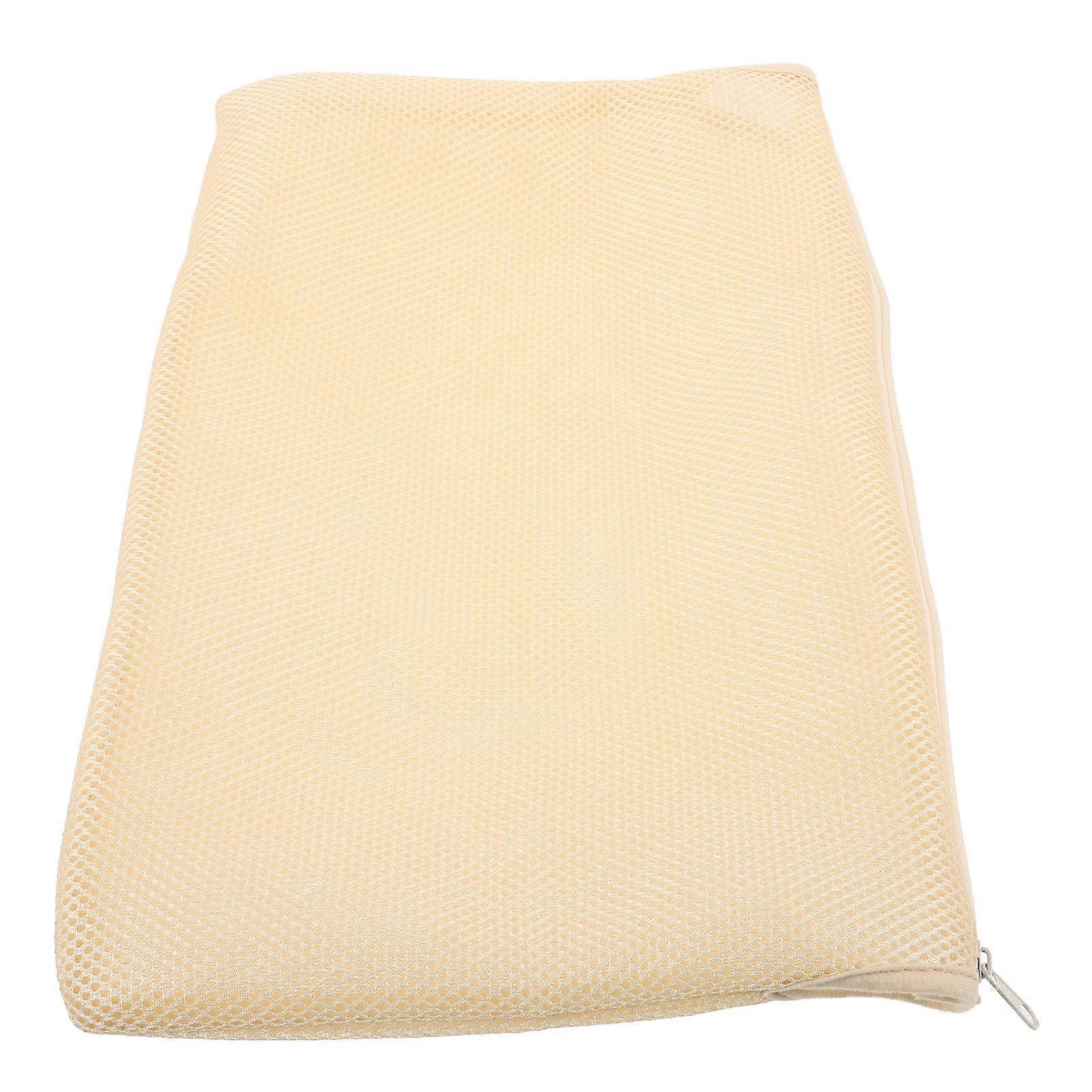 Khaki Cat Window Hammock Replacement Cover for Soft Cotton Use 3Pcs Set
