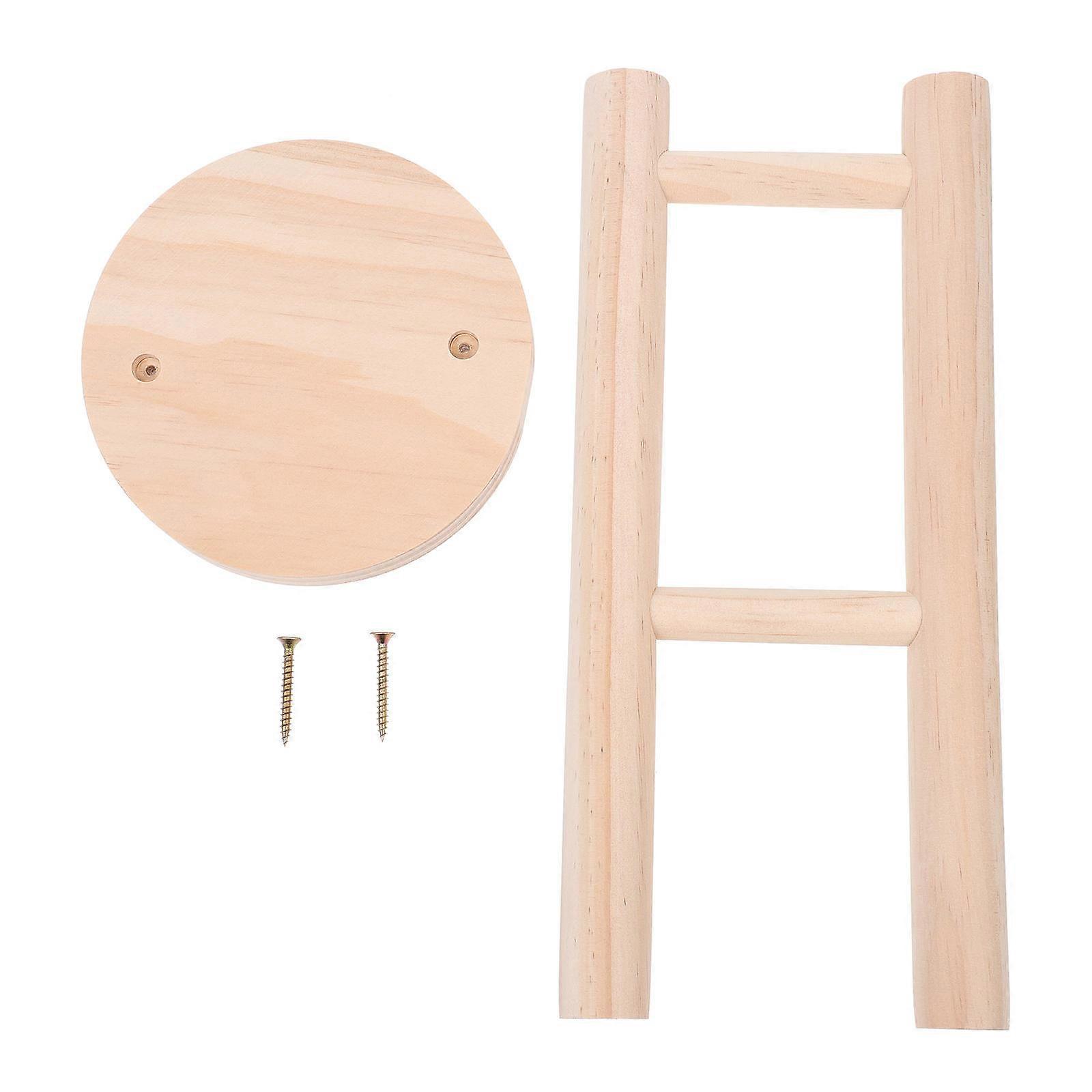 Universal Headset Display Stand Synthetic Material Headset Organizer Stable Long-Term Use For Headphones 1Pack