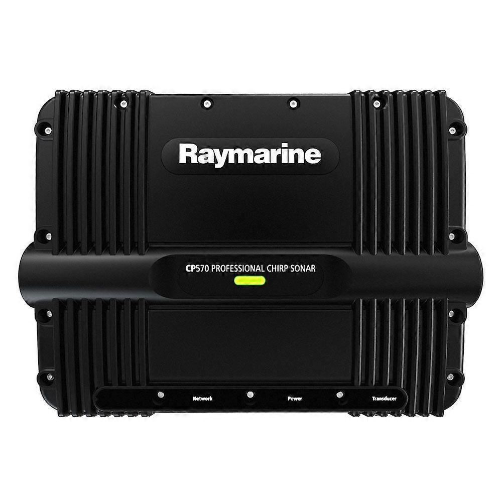 Raymarine Cp570 Clear Pulse 570 Chirp