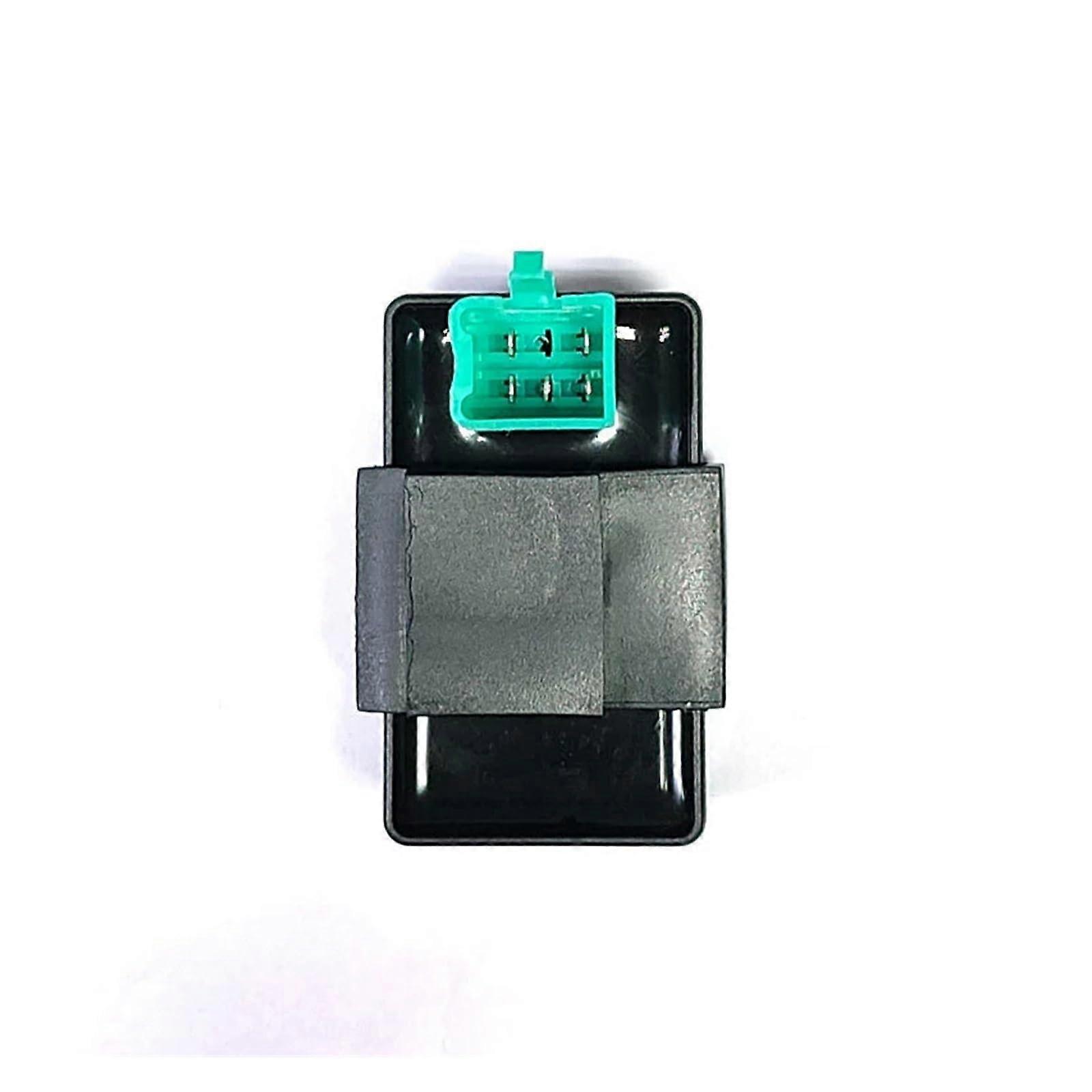 CDI Box For Motorbike DY100 C110 Dayang 100 Igniter Eraser CDI Module