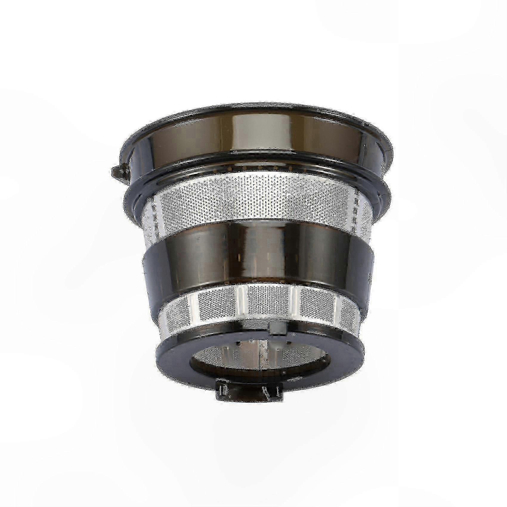 Hurom Juicer Replacement Parts, Fine Filter with Small Holes
