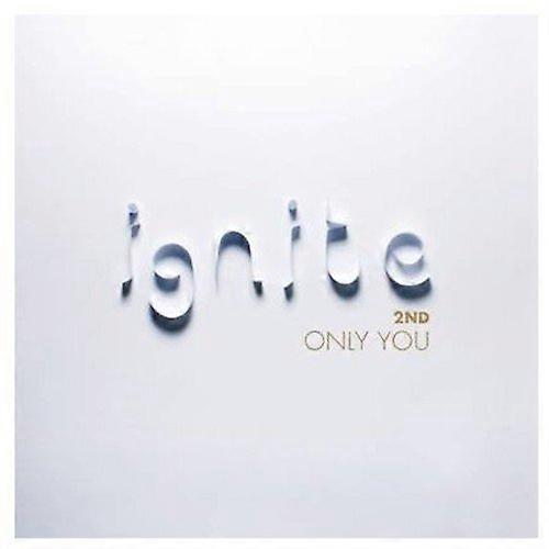 Various - Only You [CD]