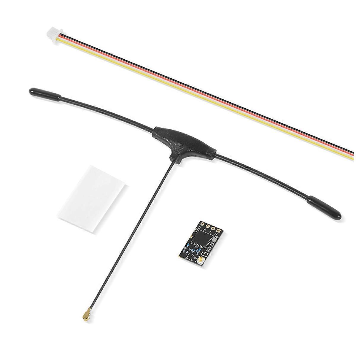 ELRS Receiver 915MHz NANO ExpressLRS Receiver Support Wifi Upgrade
