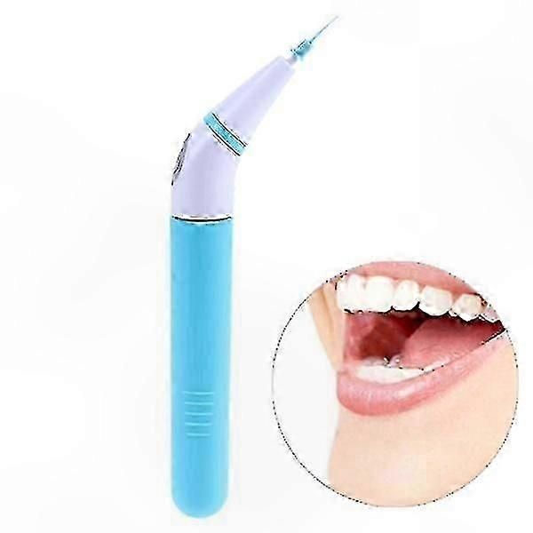 Rechargeable Oral Irrigator Cordless Electric Flossing Tool