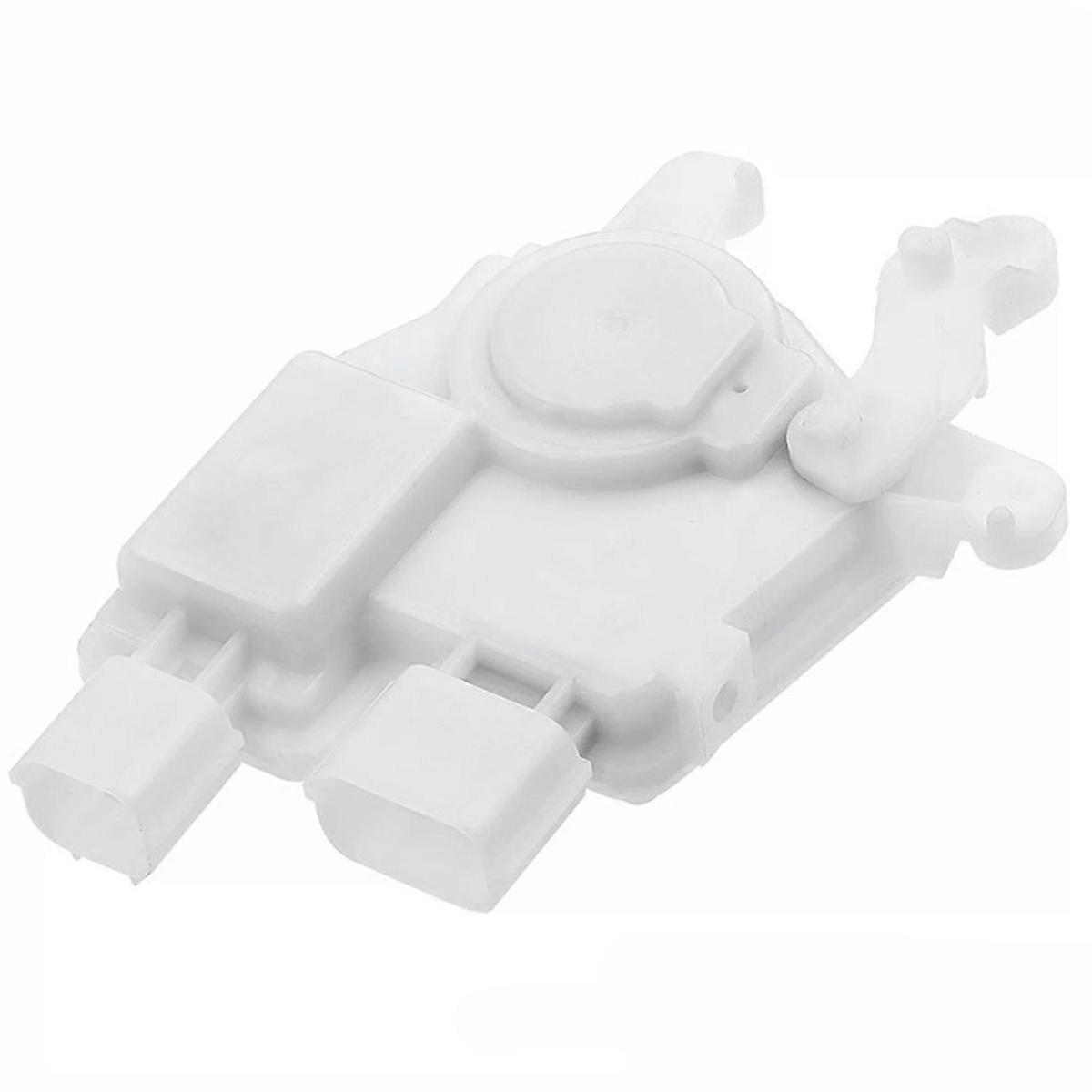 Door Lock Actuator Motor for Right Side Sliding Door