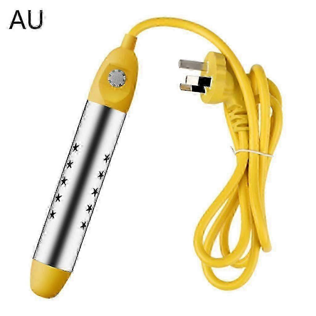 2500W ヨーロッパ市場向けポータブルフローティングイマージョン電気ウォーターヒーター