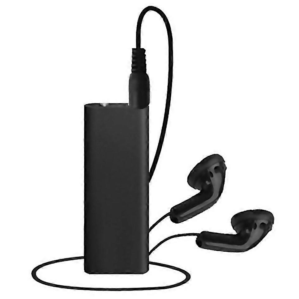 For 3 In 1 Mini Voice Recorder 8gb Flash Disk Mp3 Player