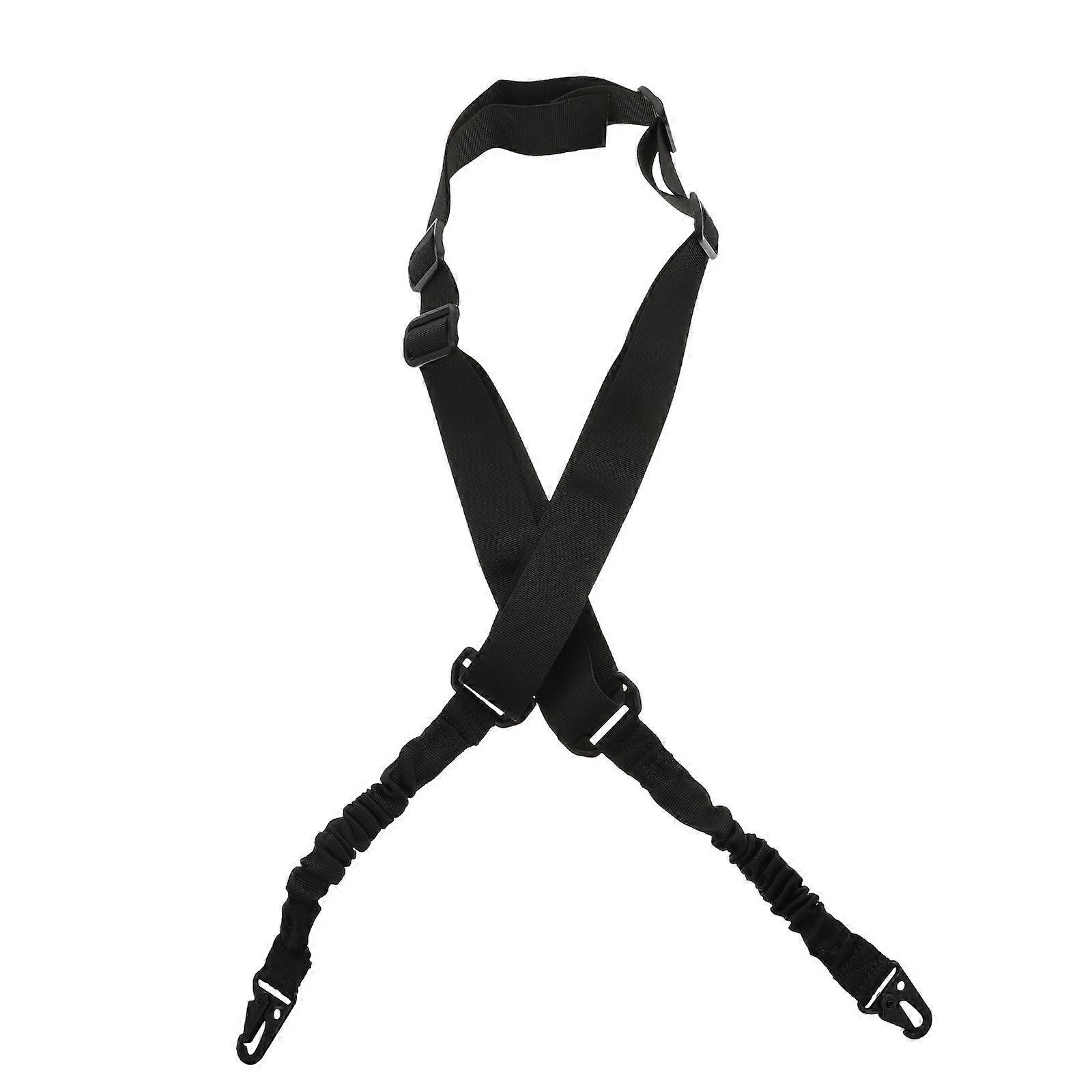 Camera Shoulder Strap for Camera Use with Hooks Adjustable