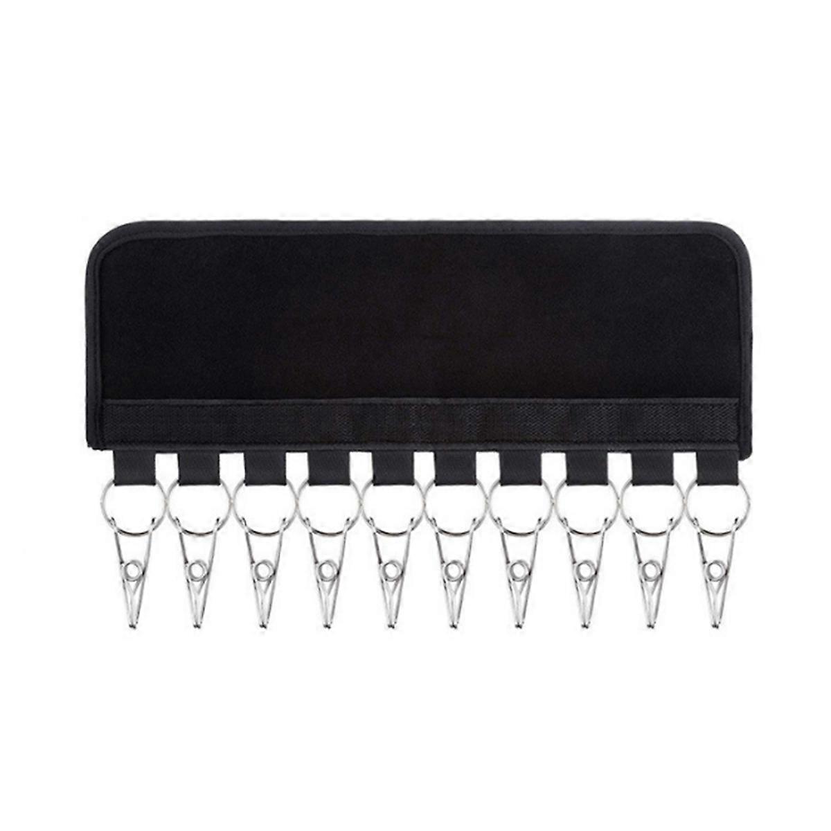 2PCS Hat Rack for Baseball Caps Hat Organizer Holder