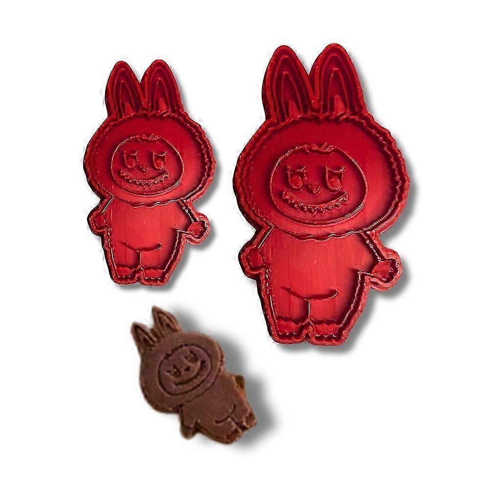 Labubu kakeformer/lekdeigformer_i*