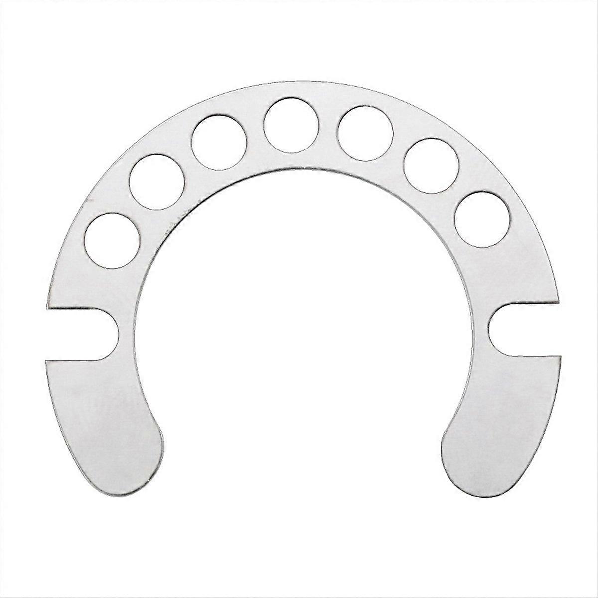 Internal Cable Headset Adjusting Washers Bike Front Fork Headset Spacer Cycling Accessories