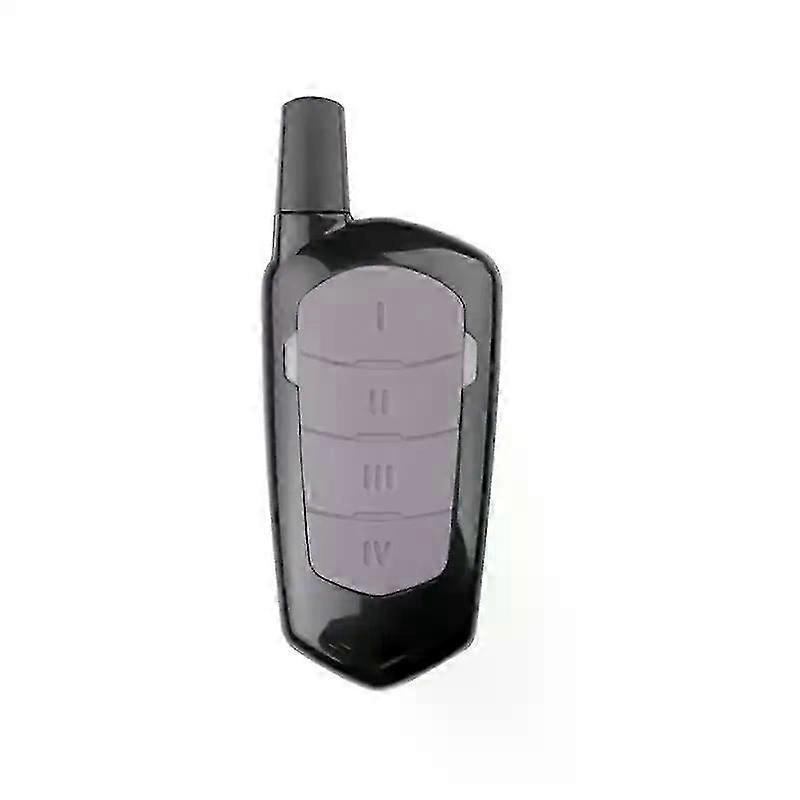 Copy Duplicator 433mhz Wireless Remote Control Cloning learning Code Fix code RF Transmitter for Garage Door Gate