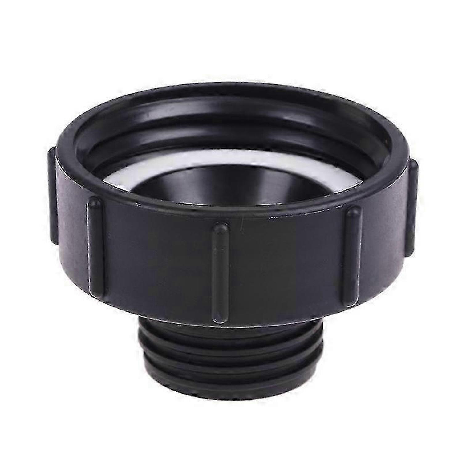 S100X8 to S60X6 IBC Tank Connector Adapter for IBC Adapter Reduction