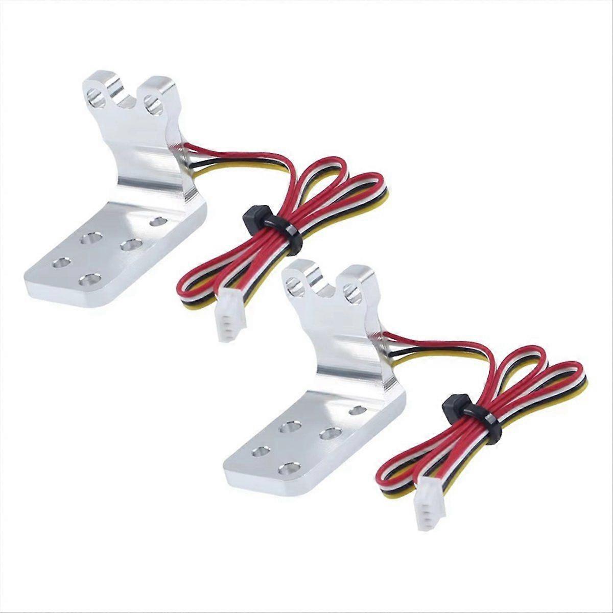 For S1C Strain Gauge High Quality Strain Gauge Leveling 3D Printer Parts for S1C for S1 Combo 2PCS