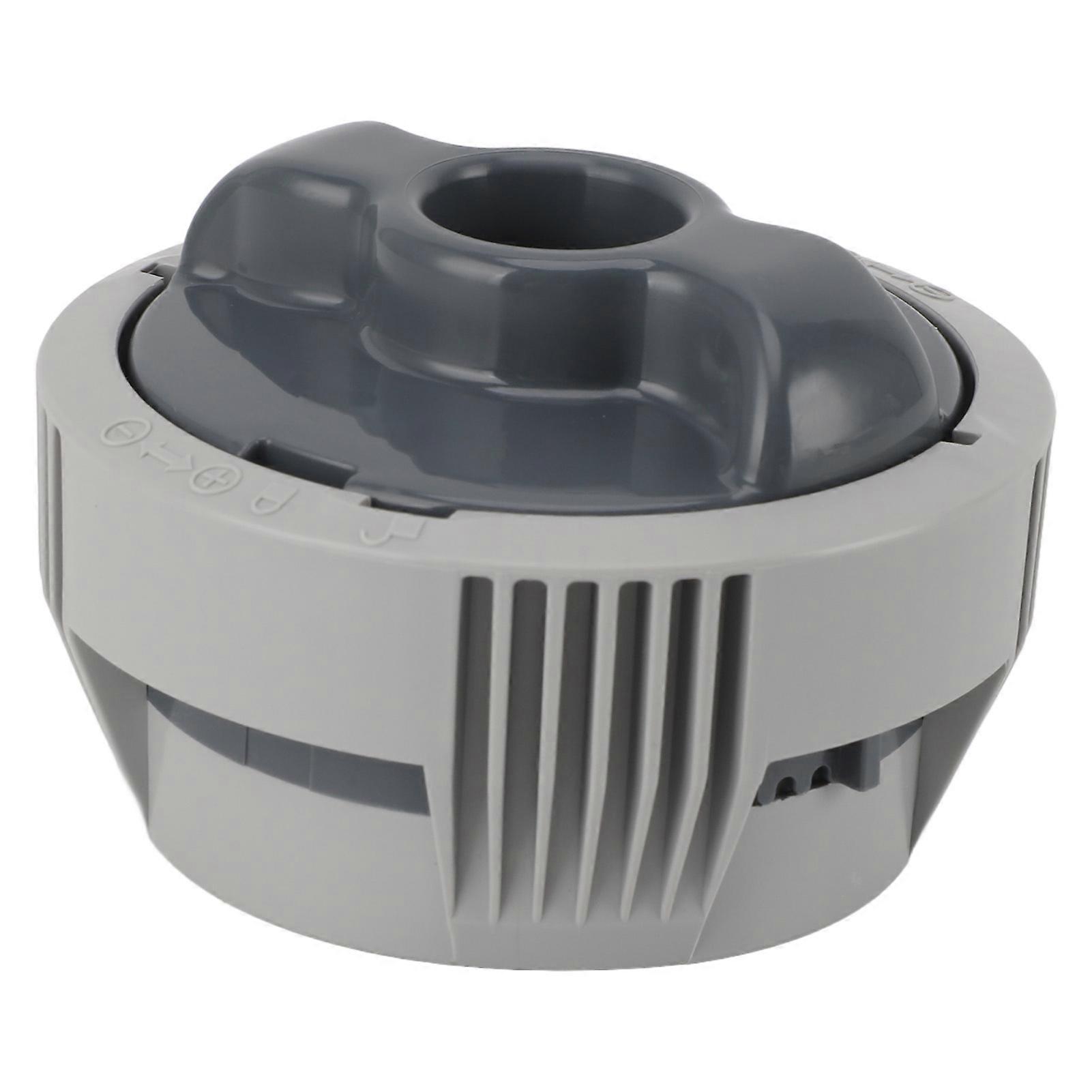 Plastic Chlorine Dispenser Connection 43mm for P03821 Pool SPA