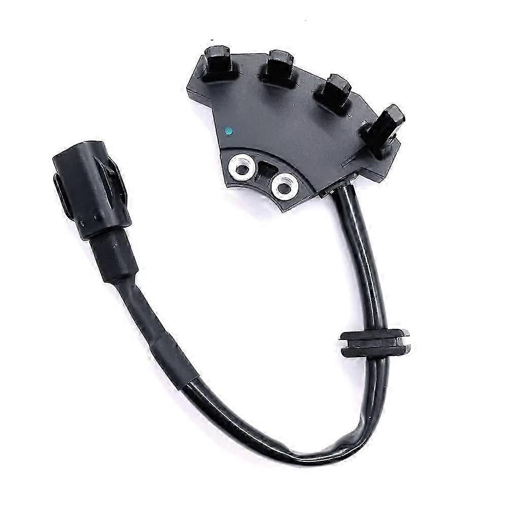 2Pcs Motorcycle Electrical Parts Pulse Hall Sensor Start Coil CKP Sensor for Yamaha Aerox NMax B63-H