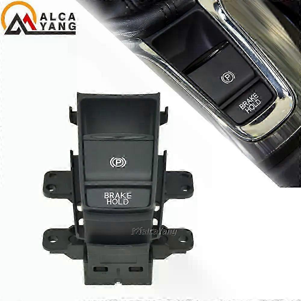 For Honda HRV XRV HR-V XR-V VEZEL Electronic Automatic Hand Brake Button Parking Switch 35355-T7A-J01 Top quality