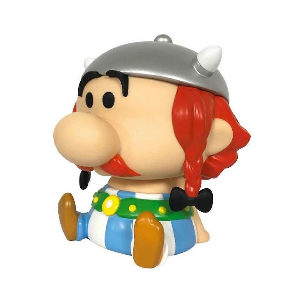 Asterix Chibi Obelix samlerfigur