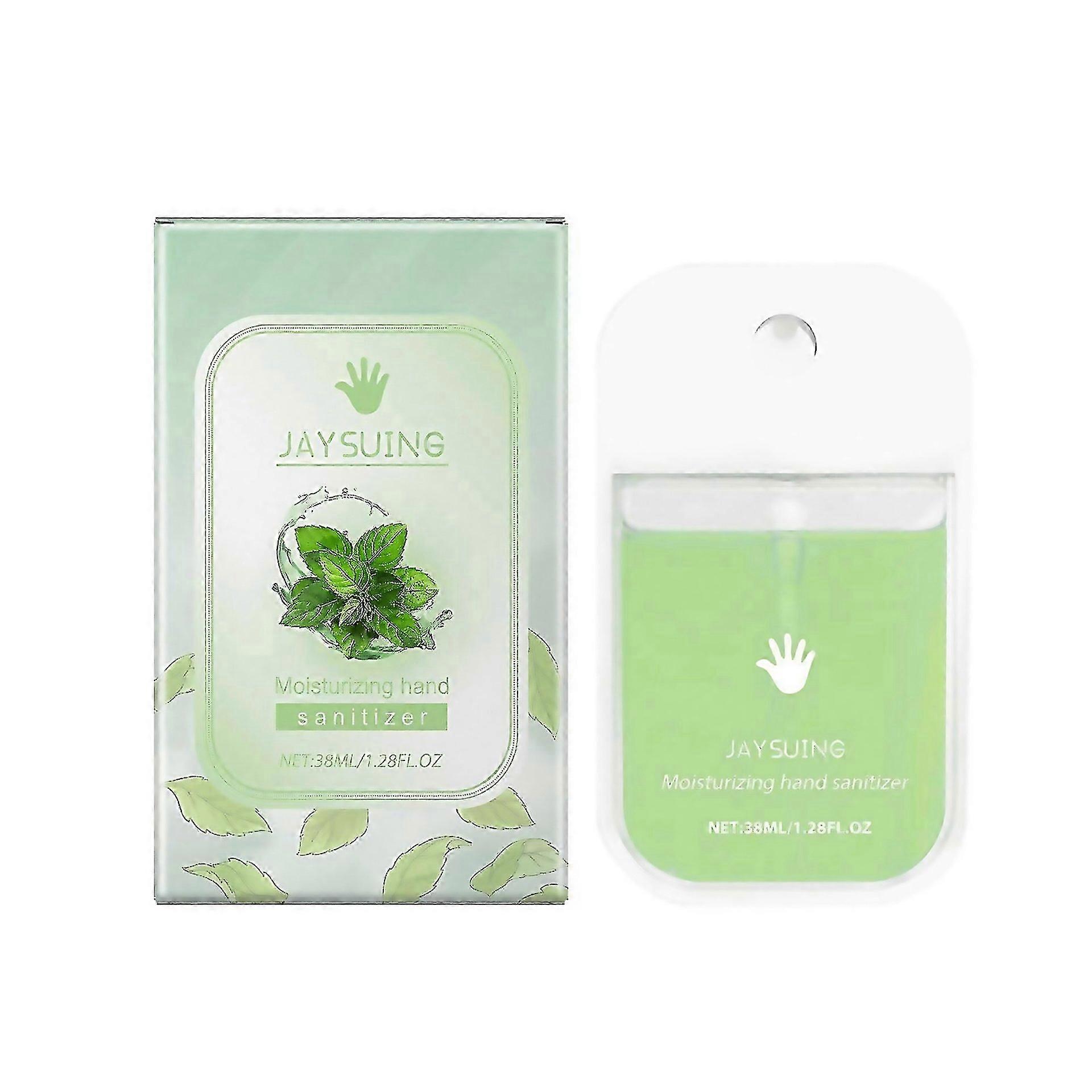 For Hydrating Hand Sanitizer Spray For Adults And Kids 38ml Power Hydrating Hand Sanitizer Spray Tra