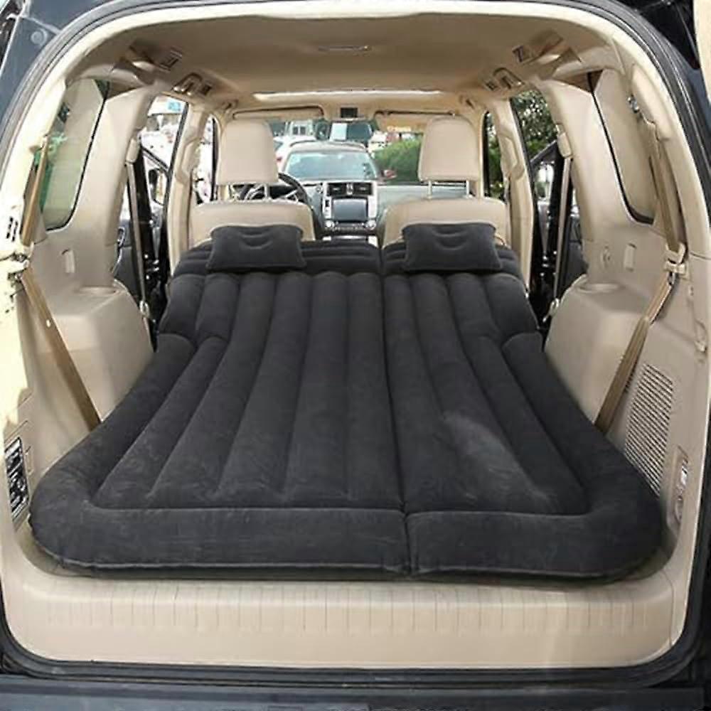 Car Inflatable Mattress For Seat Back Seat Bed