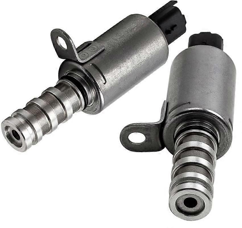 Pair Timing Control Solenoid Valve Fits 207 208 Citroen C3 C4 1.4L 1.6L VTi THP