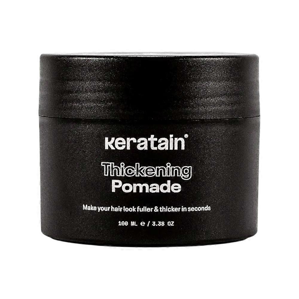 Keratain Thickening Pomade 100ml
