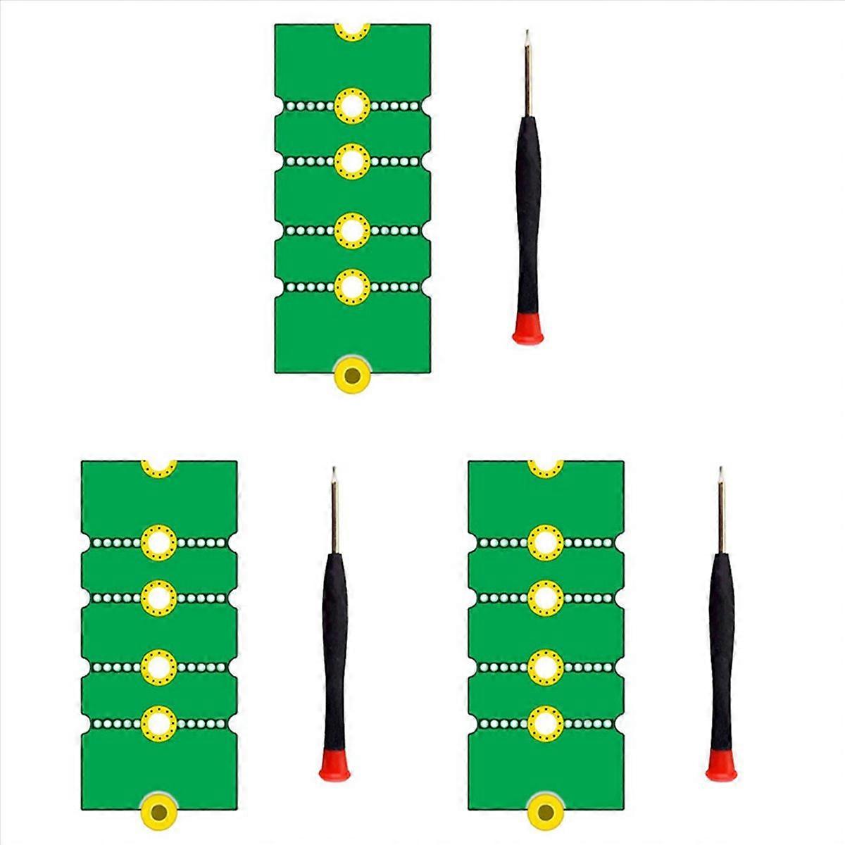 Transfer Adapter Expansion Rack Board