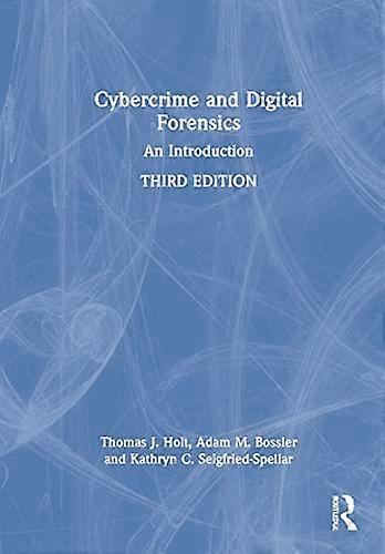 Cybercrime and Digital Forensics: An Introduction