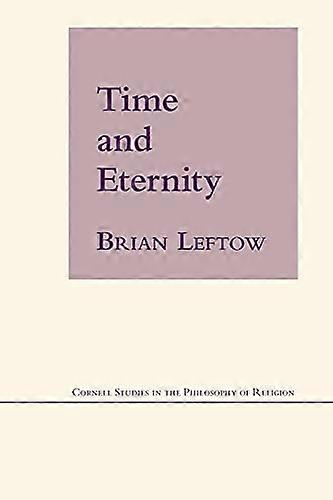 Time and Eternity