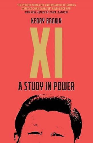 Xi A Study in Power
