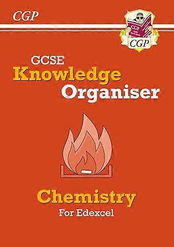 GCSE Chemistry Edexcel Knowledge Organiser