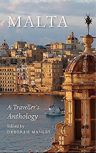 Malta A Travellers Anthology