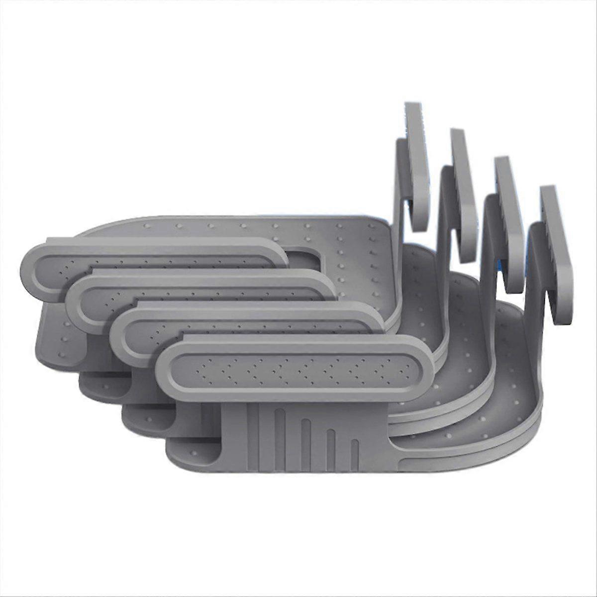 4pcs Lock Sheet Holders Fits All Kinds of Sheets and Mattress for Corners Sheet Holder Straps Keep