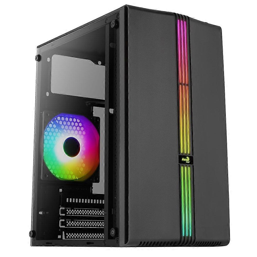 Housing Aerocool Pgs Evo Mini-g-bk-v1