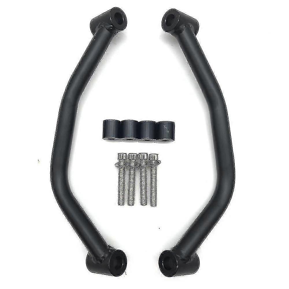 Για Yamaha Tenere 700 2019+ πίσω λαβή λαβής επιβατών ράγα μπαρ μπαρ