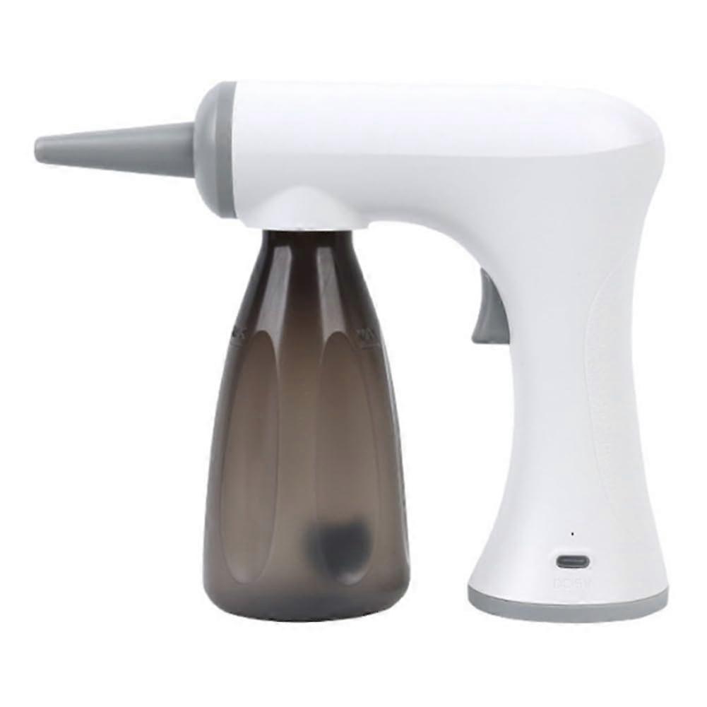 Rechargeable Perming Electric Foam Bubble Perm Device For Cold And Hot Perm Styling Tool For Hairdresser Salon