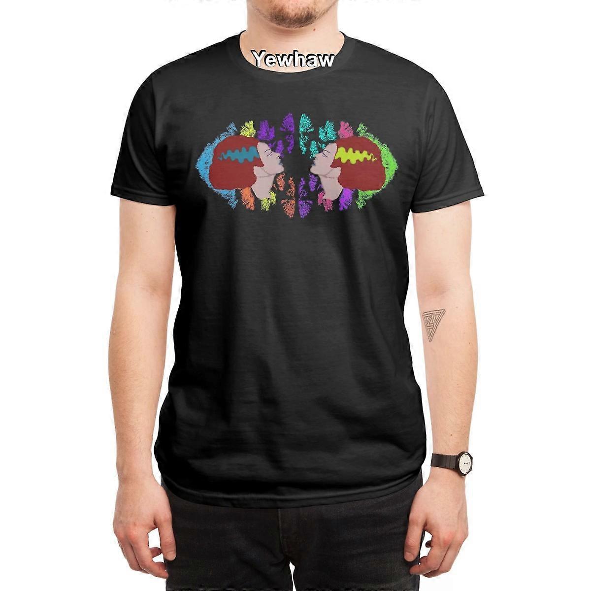 Retro Wave T-Shirt