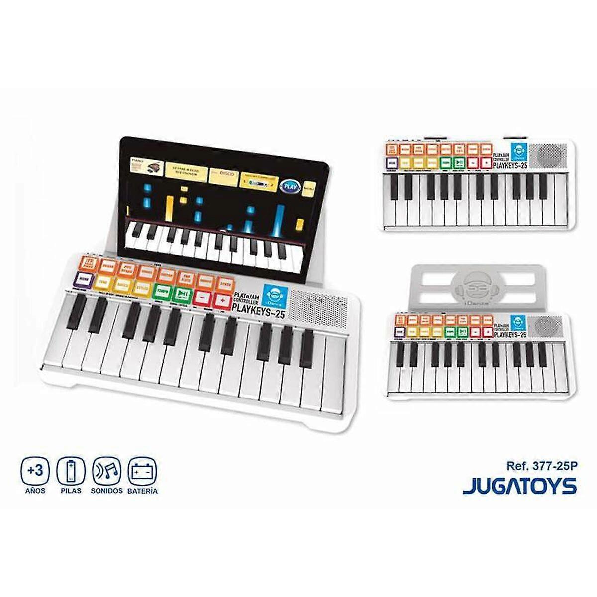 Poupée bébé iDance