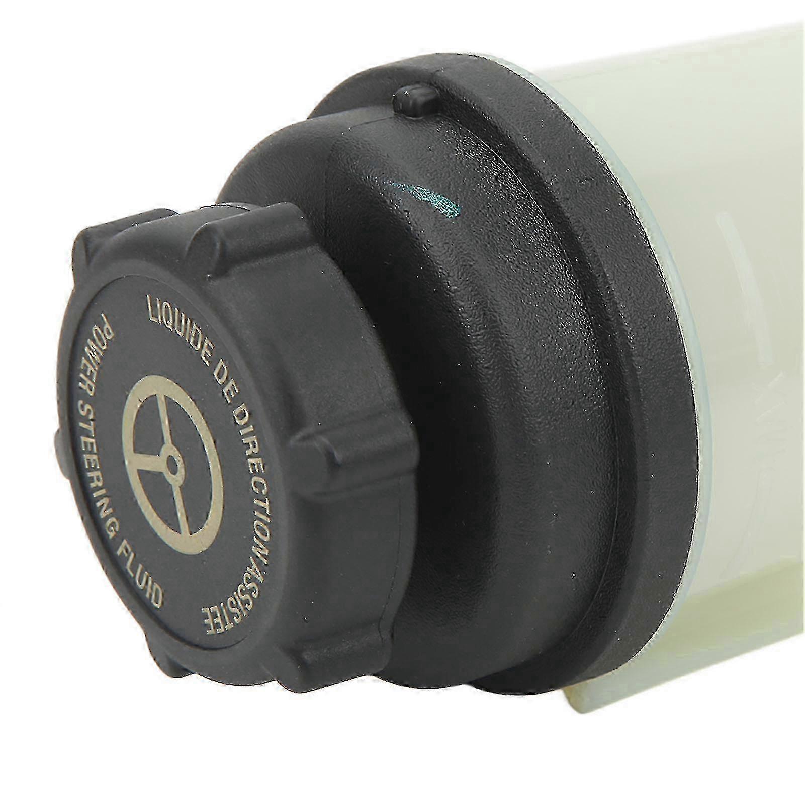 LR000578 Power Steering Fluid Container Compatible with Freelander 2