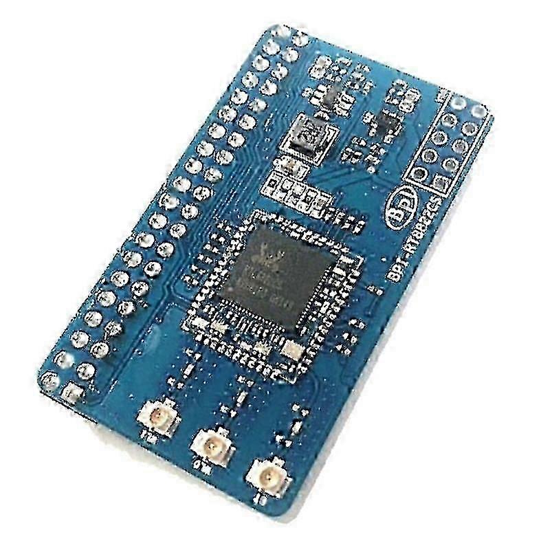 For Banana Pi RTL8822CS Expansion Board WiFi+Bluetooth5.0 SDIO Module Support -M5 and -F2P