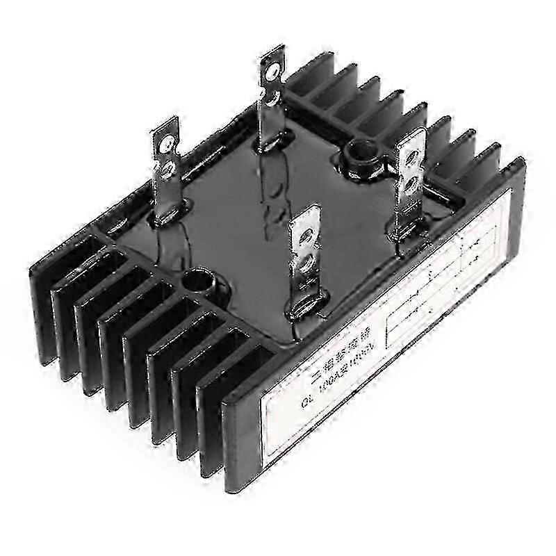 2-Phase Bridge Rectifier, 100A 1600V High Power Diode Component